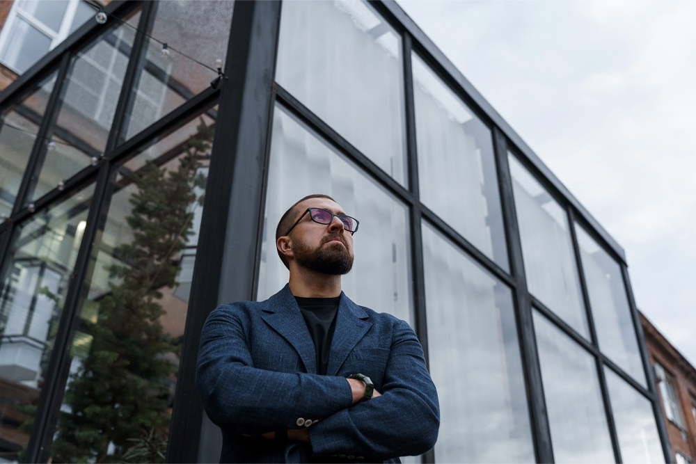 ГК ТОЧНО и Николай Амосов